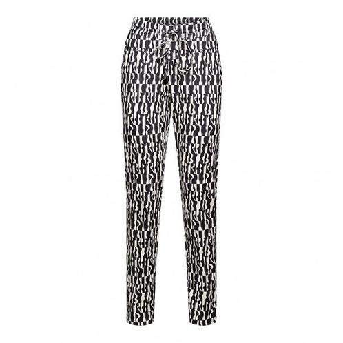 -30% &Co Woman  &Co Woman &co women broek denny sculpture bl, Kleding | Dames, Broeken en Pantalons, Nieuw, Verzenden
