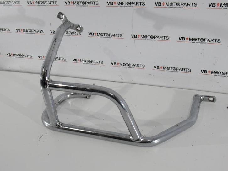 Honda GL 1100 Goldwing Beugel links voor, Motoren, Onderdelen | Honda, Ophalen of Verzenden