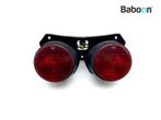 Achterlicht Gilera Fuoco 500 2007-2012, Verzenden, Gebruikt