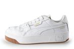 Puma Sneakers in maat 39 Wit | 10% extra korting, Kleding | Dames, Schoenen, Wit, Sneakers of Gympen, Gedragen, Puma