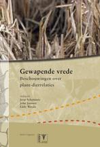 Vegetatiekundige Monografieen 3 -   Gewapende vrede, Boeken, Gelezen, J. Schaminee, Verzenden