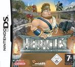 Heracles Battle with the Gods (Nintendo DS), Verzenden, Gebruikt