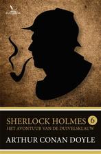 Het avontuur van de duivelsklauw / Sherlock Holmes / 6, Verzenden, Gelezen, Arthur Conan Doyle