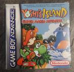 Yoshis Island super mario advance 3(Gameboy Advance, Ophalen of Verzenden, Zo goed als nieuw