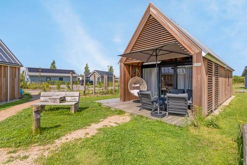 Zeeland: Roompot Beach Resort Nieuwvliet-Bad nr 907 te koop, Huizen en Kamers, Recreatiewoningen te koop, Zeeland