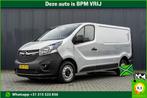 Opel Vivaro BiTurbo 1.6 CDTI | L1H1 | 125PK | LED | Camera |, Stof, Gebruikt, Euro 6, Overige kleuren