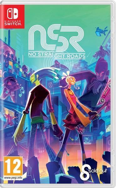 No Straight Roads (NSR) Switch Garantie & morgen in huis!, Spelcomputers en Games, Games | Nintendo Switch, 3 spelers of meer