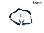Topkoffer Rek BMW R 1100 GS (R1100GS 94) Strap modification, Verzenden, Gebruikt