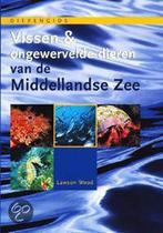 Vissen en ongewervelde dieren van de Middellandse Zee, Verzenden, Zo goed als nieuw, L. Wood