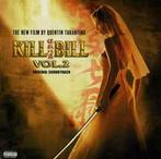 lp nieuw - Various - Kill Bill Vol. 2 (Original Soundtrack), Verzenden, Zo goed als nieuw