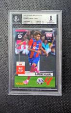 2023/24 Panini Panini Megacracks Lamine Yamal 108BIS Graded, Nieuw