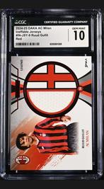 2024/25 DAKA CGC 10 Ruud Gullit Parch /35 - 1 Card - Mint, Verzamelen, Nieuw