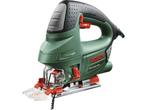 Bosch PST 900 PEL decoupeerzaag - op snoer - 620 Watt, Verzenden, Zo goed als nieuw
