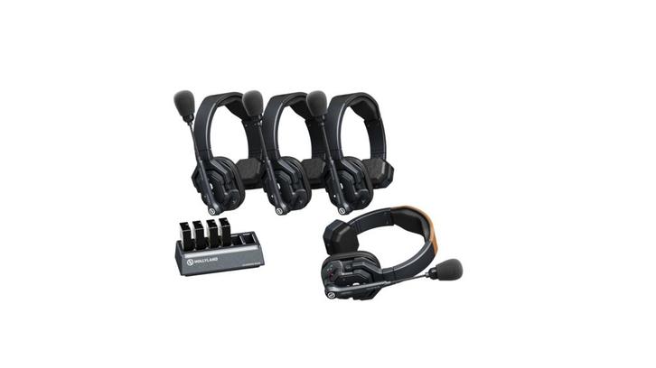 Hollyland Solidcom SE - 4S (Global Version), Hobby en Vrije tijd, Modelbouw | Radiografisch | Helikopters en Quadcopters, Nieuw