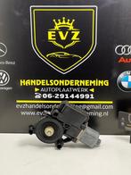 VW Polo 6R Raammotor portier links voor art.6R0959801AB, Gebruikt, Volkswagen