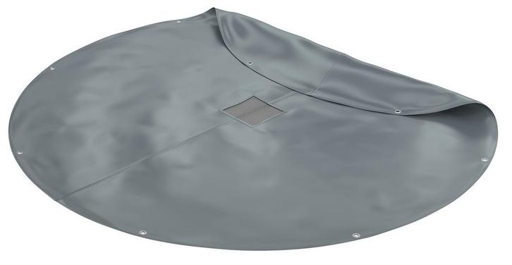 Afdekhoes Flat to the Ground Trampoline 365 cm (Trampolines), Kinderen en Baby's, Speelgoed | Buiten | Trampolines, Nieuw, Ophalen of Verzenden