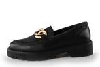 Tango Loafers in maat 38 Zwart | 10% extra korting, Kleding | Dames, Schoenen, Tango, Verzenden, Zwart, Overige typen