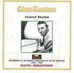 cd - Stan Kenton - Painted Rhythm, Cd's en Dvd's, Verzenden, Zo goed als nieuw