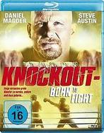 Knockout - Born to Fight [Blu-ray] von Wheeler, Anne  DVD, Zo goed als nieuw, Verzenden