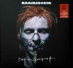 lp nieuw - Rammstein - Sehnsucht, Cd's en Dvd's, Vinyl | Hardrock en Metal, Verzenden, Zo goed als nieuw