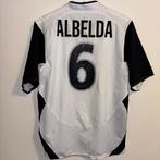 Valencia - UEFA Cup Finale - David Albelda - 2004 -, Nieuw