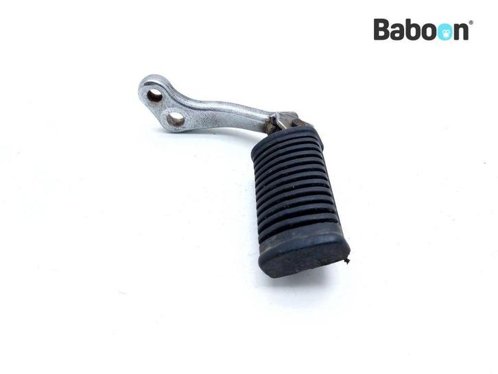 Schetsplaat Rechts Voor Suzuki GN 250 1982-1983 (NJ41A), Motoren, Onderdelen | Suzuki, Gebruikt, Verzenden