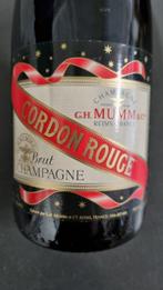 G. H. Mumm, Champagne Official Greenwich Meridian 2000 -, Nieuw