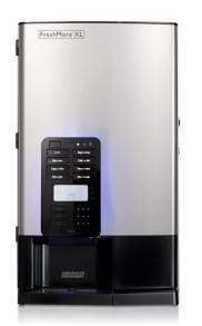 FreshMore XL 420 Koffiemachine | 2x3,2 liter / 2x1,3 lite..., Zakelijke goederen, Horeca | Keukenapparatuur, Verzenden