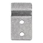 Metro Super Erecta muurplaatjes (2 stuks), Verzenden