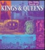 The Little Book of Kings & Queens 9780711729971, Gill Knappett, Gelezen, Verzenden