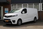 Toyota ProAce Worker 2.0 D-4D Professional L3H1 / Automaat 8, Automaat, Gebruikt, Euro 6, Airbags