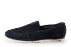 Bugatti Instappers in maat 43 Blauw | 10% extra korting, Bugatti, Overige typen, Zo goed als nieuw, Verzenden
