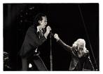 Roberto Cavalli - Nick Cave & Warren Ellis, Push the sky