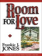 Room for Love 9780967775395 Frankie J. Jones, Gelezen, Frankie J. Jones, Verzenden
