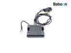 Spanningsregelaar Harley-Davidson FXDX Dyna Super Glide, Motoren, Verzenden, Gebruikt
