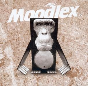 cd - Moodlex - Monkey Music, Cd's en Dvd's, Cd's | Overige Cd's, Zo goed als nieuw, Verzenden