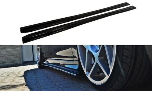 Zijskirts Saab Turbo X Maxton Design glans zwart, Auto-onderdelen, Carrosserie en Plaatwerk, Ophalen of Verzenden