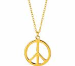 Mannen ketting met boks handschoen bedel, Sieraden, Tassen en Uiterlijk, Kettingen, Verzenden, Nieuw, Zilver, Overige materialen