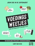 Voedingsweetjes -  Leroy Van De Ree - 9789043929431, Boeken, Nieuw, Ophalen of Verzenden, Nederland, Leroy Van De Ree