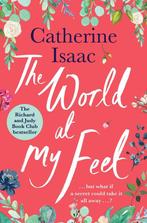 The World at My Feet 9781471178115 Catherine Isaac, Verzenden, Gelezen, Catherine Isaac
