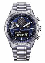 Citizen - Collezione Promaster Skyhawk U830 Radiocontrollato, Sieraden, Tassen en Uiterlijk, Horloges | Heren, Nieuw