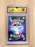 Pokémon - 1 Graded card - Ivysaur 167 / 165 - AR Scarlet, Hobby en Vrije tijd, Verzamelkaartspellen | Pokémon, Nieuw