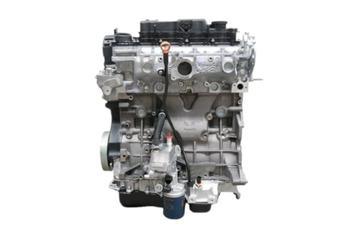 Dieselmotor AH03 beschikbaar voor biedingen