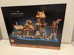 Lego Set - 21343 - Ideas (CUUSOO) - Viking Village, Nieuw