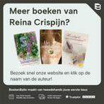 De verborgen brieven 9789059775237 Reina Crispijn, Verzenden, Gelezen, Reina Crispijn