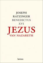 Jezus Van Nazareth 9789020971767 Joseph Ratzinger, Joseph Ratzinger, J. Ratzinger, Gelezen, Verzenden