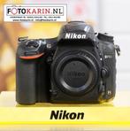 Nikon D750 body | nieuwe sluiter-unit | Foto Karin Kollum, Spiegelreflex, Ophalen of Verzenden, Zo goed als nieuw, Nikon