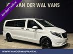 Mercedes-Benz Vito 114 CDI 136pk L3H1 Dubbele cabine Euro6, Auto's, Wit, Mercedes-Benz, Nieuw, Handgeschakeld