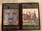 Jorge Luis Borges; Alberto Arbasino - Il Congresso del Mondo