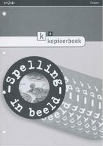 Taal in Beeld/Spelling in Beeld (1) op voorraad, Nieuw, Overige niveaus, Nederlands, Ophalen of Verzenden